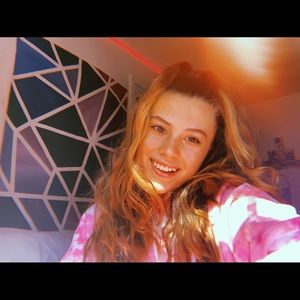 Meet your Posher, Gianna